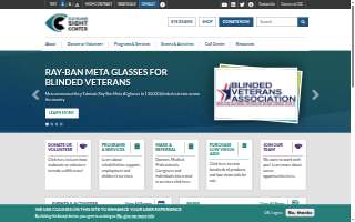 Cleveland Sight Center