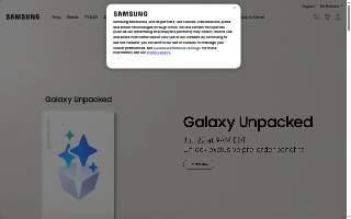 Galaxy Self Storage