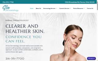 Glo Dermatology of East Cleveland