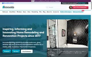 Innovate Building Solutions