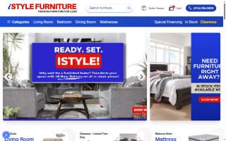 iStyle Furniture