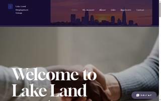 Lake Land Employment Group