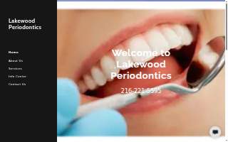 Lakewood Periodontics/ Clifford Thomas DDS