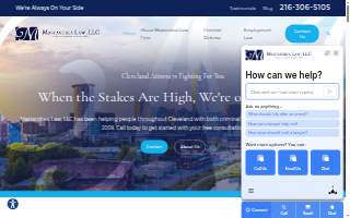 Mastandrea Law, LLC of East Cleveland