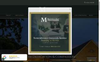 McDougald Funeral Service