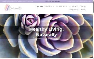 Perspectives Wellness of East Cleveland