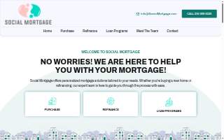 Social Mortgage LLC. of East Cleveland