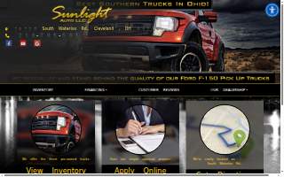 Sunlight Auto LLC