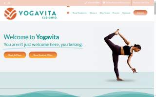Yogavita Little Italy