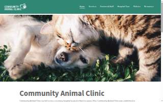 Community Animal Clinic