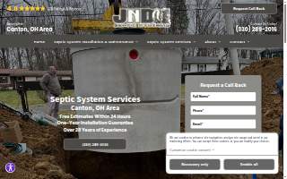 JND Septic Systems