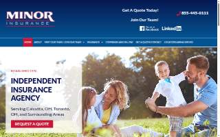 Minor Insurance