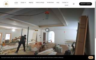 SB HOME STAGING & DESIGN of East Liverpool