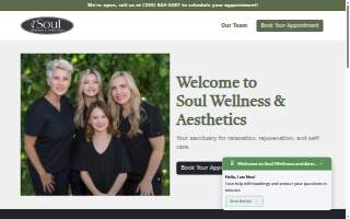 Soul Wellness & Aesthetics
