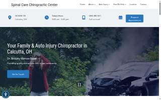 Spinal Care Chiropractic Center