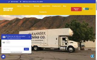 Alexander Moving Company