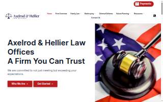 Axelrod & Hellier Law Offices