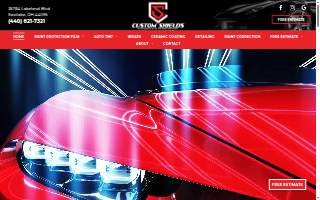 Boundless Car Care - Detailing & Ceramic Coatings