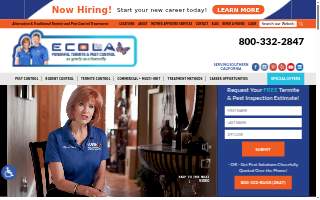 Ecolawn Inc