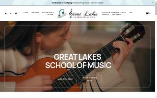 Great Lakes School Of Music