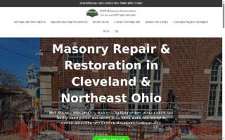 MVP Masonry Restoration