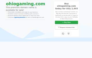 Ohio Mobile Gaming
