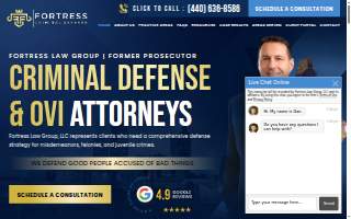 The Bangerter Law Office