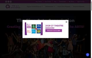 The Fine Arts Association