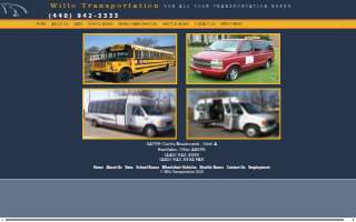 Willo Transportation