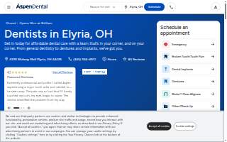 Aspen Dental - Elyria