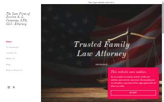 Attorney Jessica A. L. Camargo Esq.