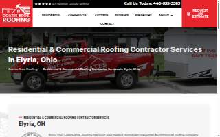 Coates Bros Roofing