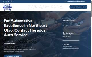 Heredos Auto Service