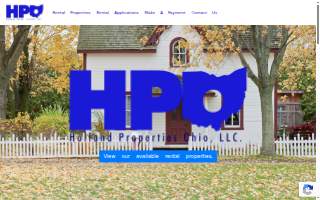 Holland Properties Ohio, LLC