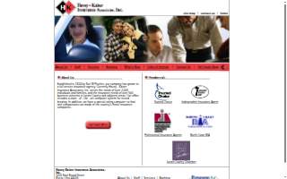 Hovey, Kaiser Insurance Associates