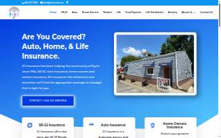 JC Insurance Agency, Inc.