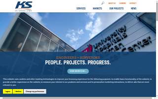KS Associates, Inc.