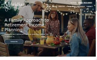 Meridian Senior Advisors