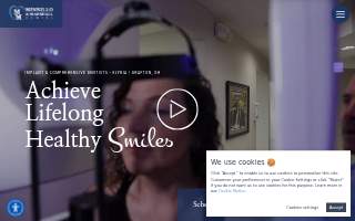 Minnillo & Marshall Dental - Elyria