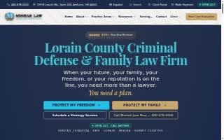 Mishak Law
