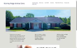 Murray Ridge Animal Clinic