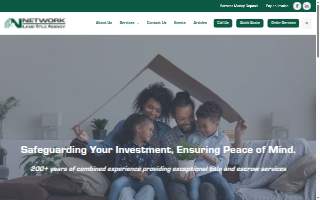 Network Land Title Agency