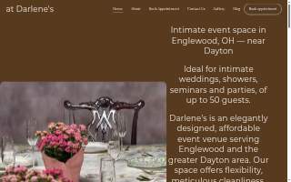 At Darlene's