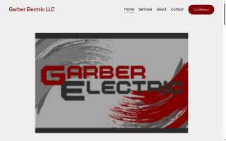 Garber Electrical Contractors, Inc.