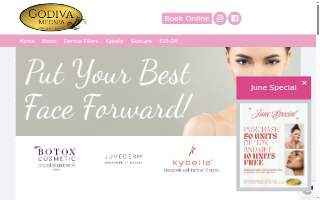 Godiva Medspa Englewood
