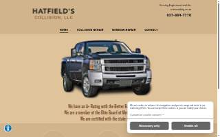 Hatfield’s Collision L.L.C