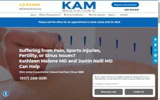KAM Medical Acupuncture of Englewood