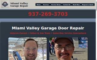 Miami Valley Garage Repair LLC