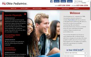 Ohio Pediatrics