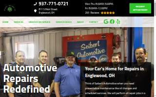Seibert Automotive